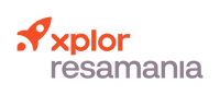 Logo Resamania