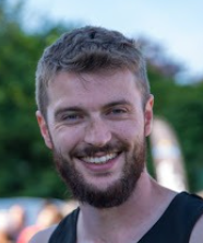 Portrait de Benjamin, gérant et éducateur sportif de Belle-Étoile Fitness