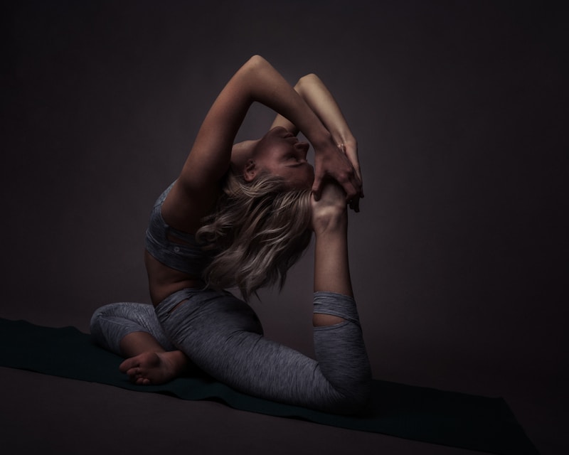 Séance de coaching individuel